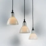 865017 Люстра LOFT 1х40W E14 ЧЕРНЫЙ — изображение 3