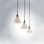 865017 Люстра LOFT 1х40W E14 ЧЕРНЫЙ — изображение 5