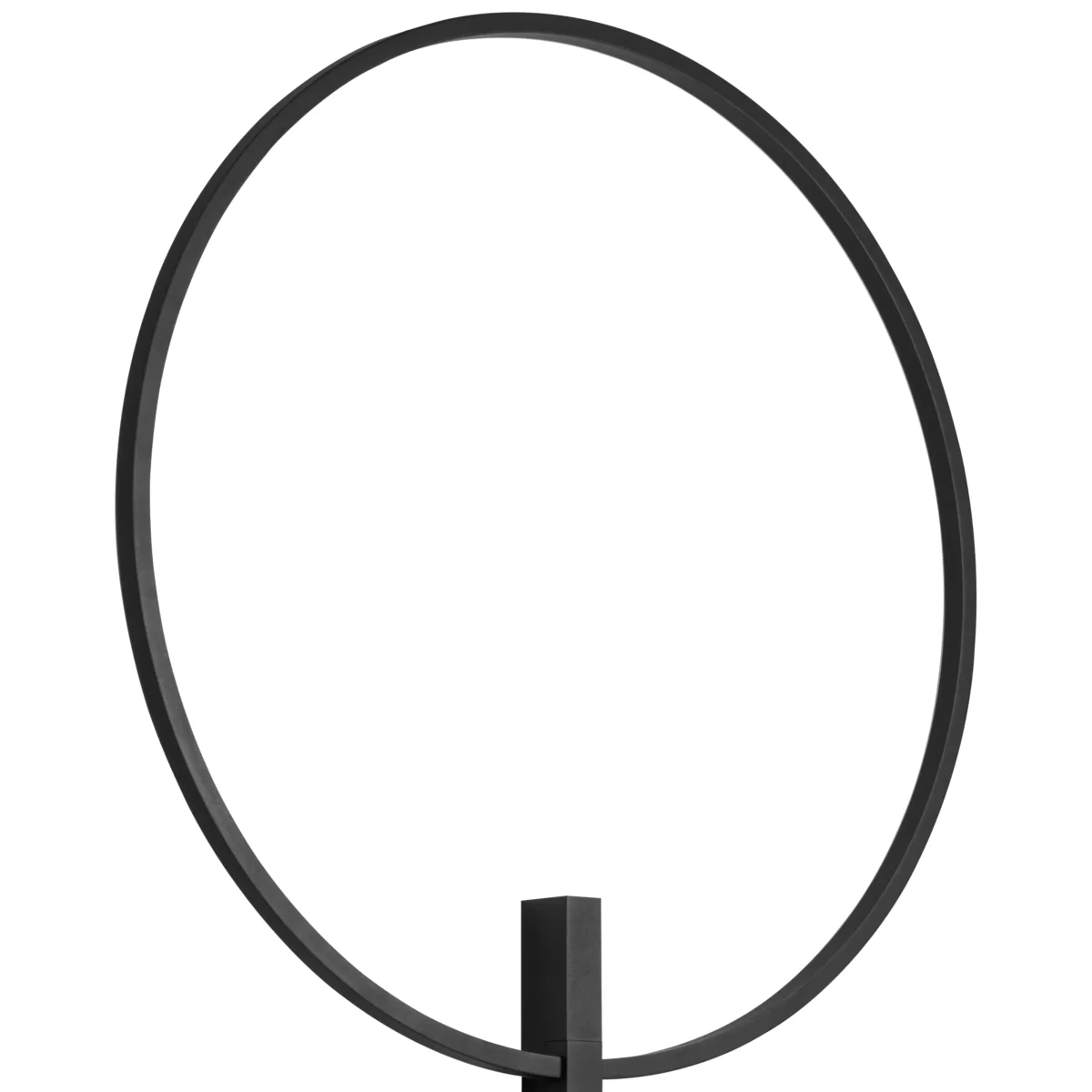 738567 Бра UNDINE 19W LED 900LM ЧЕРНЫЙ 3000K — изображение 3