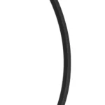 738567 Бра UNDINE 19W LED 900LM ЧЕРНЫЙ 3000K — изображение 4