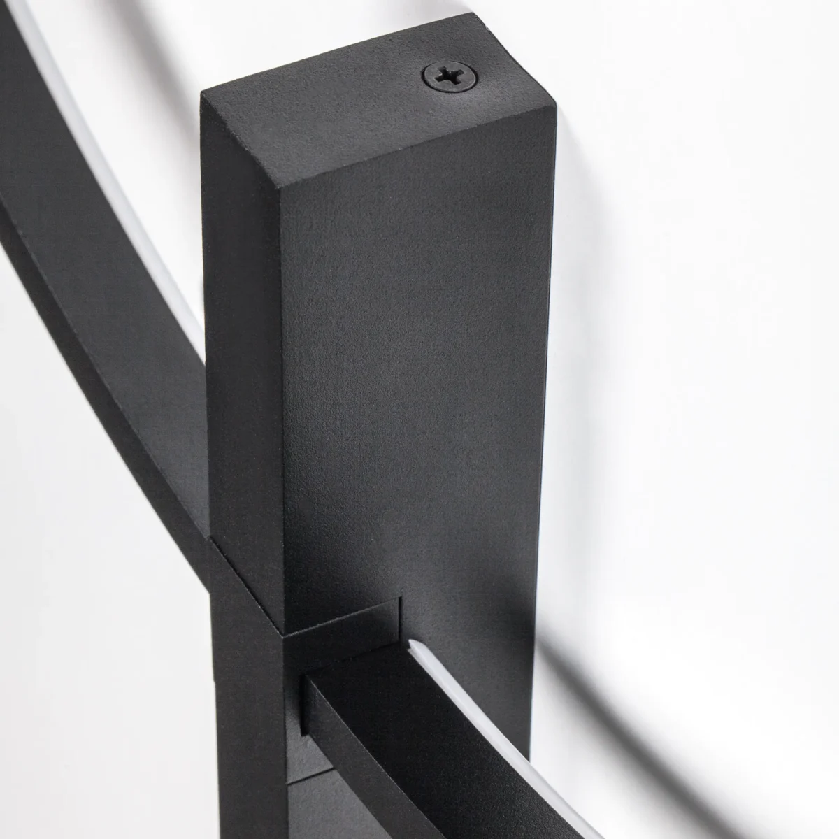 738567 Бра UNDINE 19W LED 900LM ЧЕРНЫЙ 3000K — изображение 8