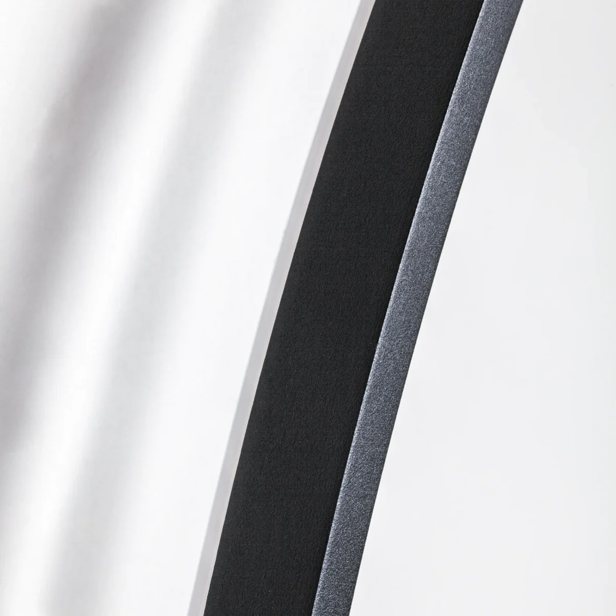 738567 Бра UNDINE 19W LED 900LM ЧЕРНЫЙ 3000K — изображение 9