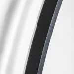 738567 Бра UNDINE 19W LED 900LM ЧЕРНЫЙ 3000K — изображение 9