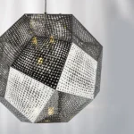 724164 Люстра FERMO 6х40W G9 ХРОМ — изображение 6