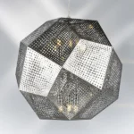 724164 Люстра FERMO 6х40W G9 ХРОМ — изображение 8