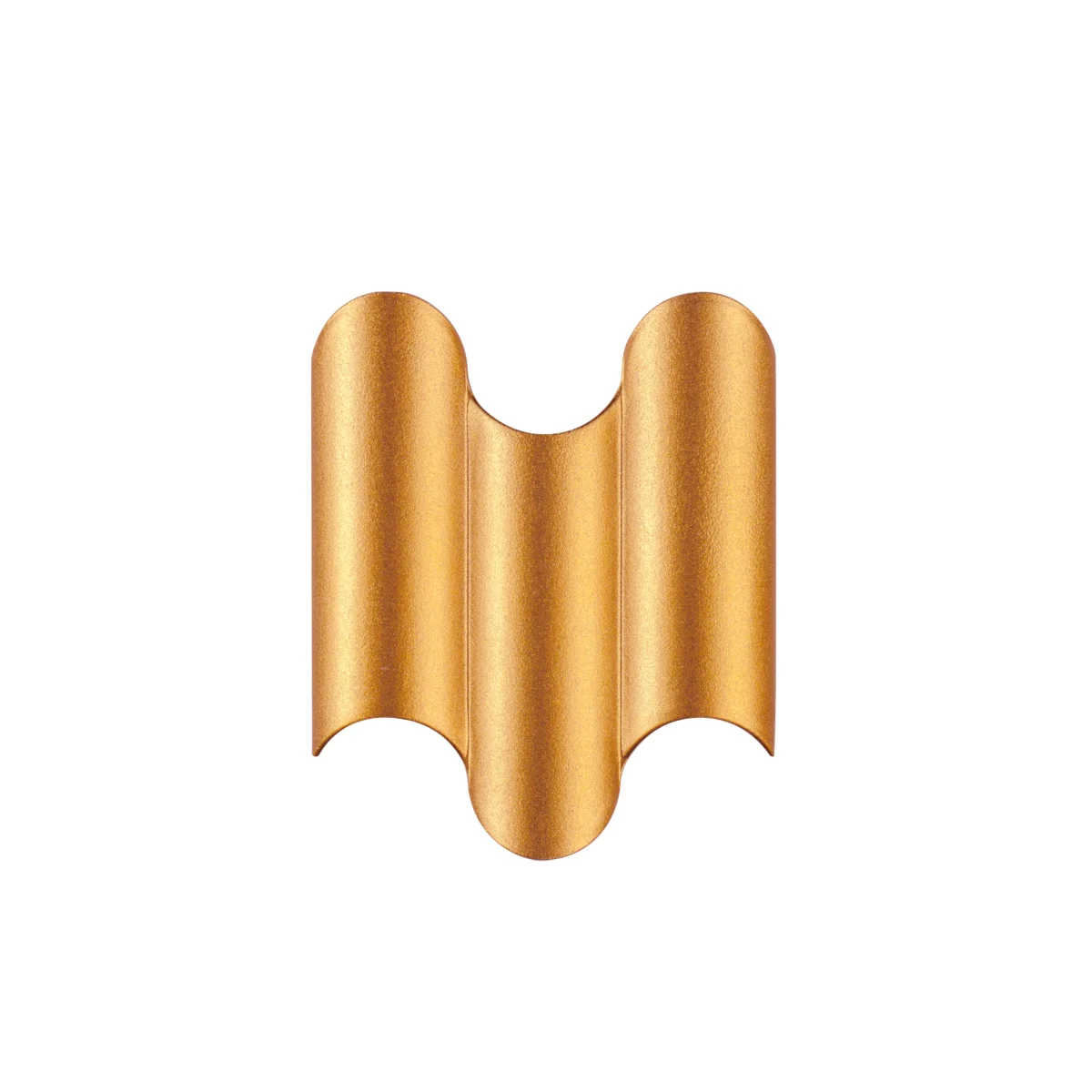 341333 Светильник BOSSO 3х1W LED 330LM G ЗОЛОТО 3000K IP65 — изображение 3