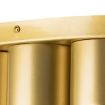 720402 Люстра SIENA 40х40W G9 ЗОЛОТО/БЕЛЫЙ — изображение 9