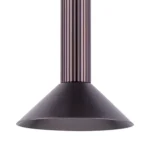 737028 Люстра PALLA 6W LED 561LM 24G КОФЕЙНЫЙ 3000K — изображение 5