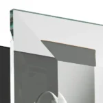 713617 Бра NOVARA 1x40W E14 ЧЕРНЫЙ МАТОВЫЙ — изображение 5