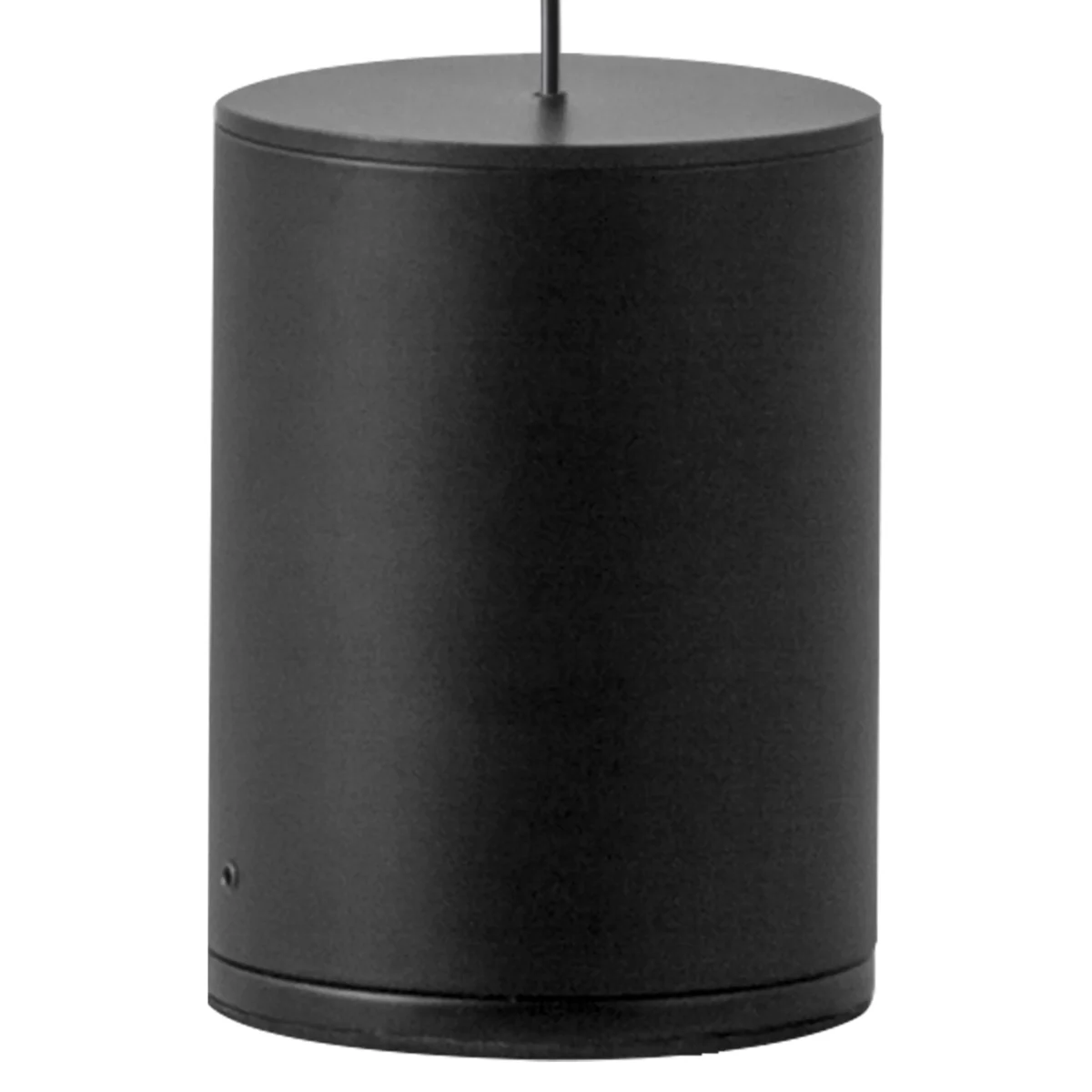 738627 Светильник подвесной UNDINE 13W LED 655LM 120G ЧЕРНЫЙ 3000K — изображение 2