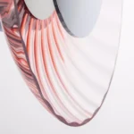 809022 Настенно-потолочный светильник CELESTA LED 24W 600LM ХРОМ/РОЗОВЫЙ 3000K — изображение 6