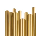 816622 Бра SAVONA 4х40W G9 ЗОЛОТО — изображение 2