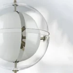 816043 Люстра MODENA 8х40W G9 ЛАТУНЬ/ПРОЗРАЧНЫЙ — изображение 10