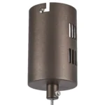 701101 Люстра FARAONE 10W 757LED LM БРОНЗА 3000K — изображение 3