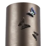 701101 Люстра FARAONE 10W 757LED LM БРОНЗА 3000K — изображение 5