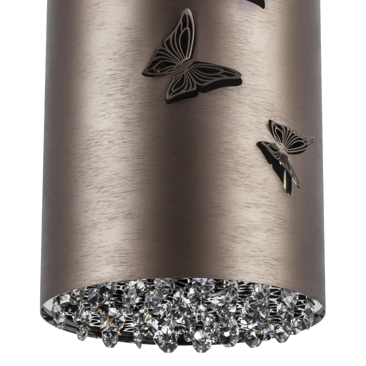 701101 Люстра FARAONE 10W 757LED LM БРОНЗА 3000K — изображение 6