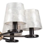 707061 Люстра PERLA 6х40W E14 — изображение 3