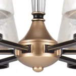 707061 Люстра PERLA 6х40W E14 — изображение 4