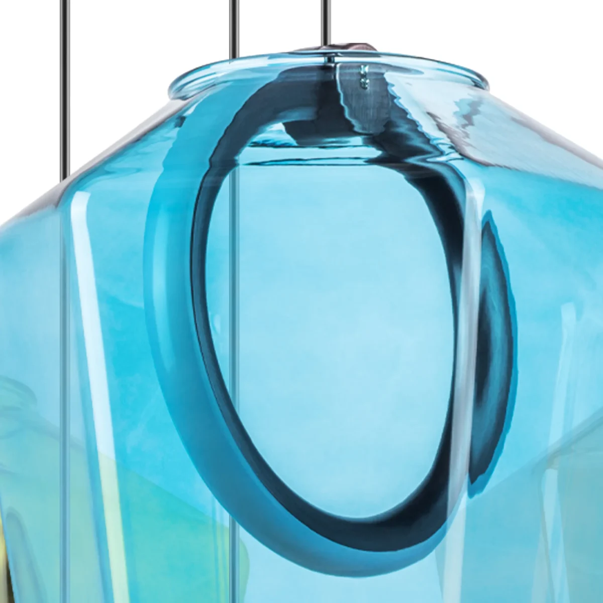 796329 Люстра CARAMELLO LED 12х6W 1400LM КОФЕЙНЫЙ/МУЛЬТИКОЛОР 3000K — изображение 6