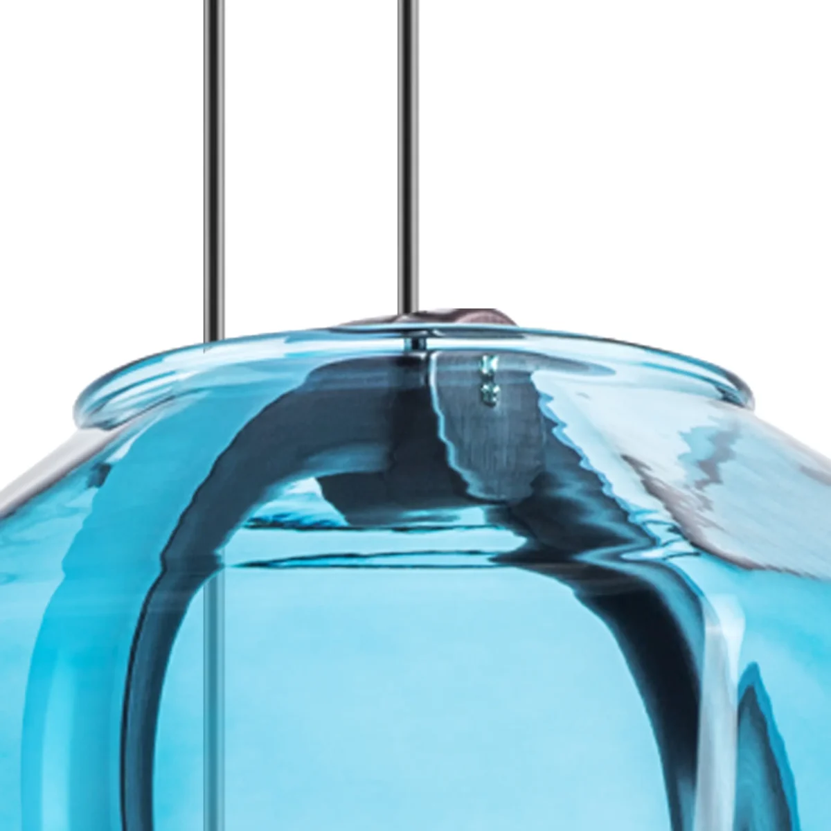 796329 Люстра CARAMELLO LED 12х6W 1400LM КОФЕЙНЫЙ/МУЛЬТИКОЛОР 3000K — изображение 7