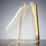 738963 Настольная лампа VARESE 7W LED 600LM 380G ЗОЛОТО 3000K — изображение 2