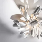 754169 Люстра TURBIO 6х6W (led) G9 SATIN ALU — изображение 7