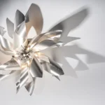 754169 Люстра TURBIO 6х6W (led) G9 SATIN ALU — изображение 8