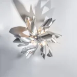 754169 Люстра TURBIO 6х6W (led) G9 SATIN ALU — изображение 9