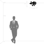 754169 Люстра TURBIO 6х6W (led) G9 SATIN ALU — изображение 5