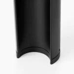 382973 Светильник парковый PALETTO 8W LED 640LM ЧЕРНЫЙ 3000K — изображение 3