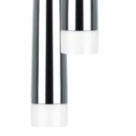 807084 Подвес PUNTO 8х25W G9 chrome — изображение 11