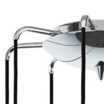 807084 Подвес PUNTO 8х25W G9 chrome — изображение 3