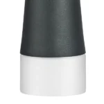 807627 Бра PUNTO 2х10W G9 (Led) ЧЕРНЫЙ — изображение 2