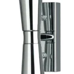 807624 Бра PUNTO 2х10W G9 (Led) ХРОМ — изображение 5