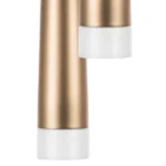 807083 Подвес PUNTO 8х25W G9 chrome + champagne — изображение 11