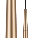 807083 Подвес PUNTO 8х25W G9 chrome + champagne — изображение 12