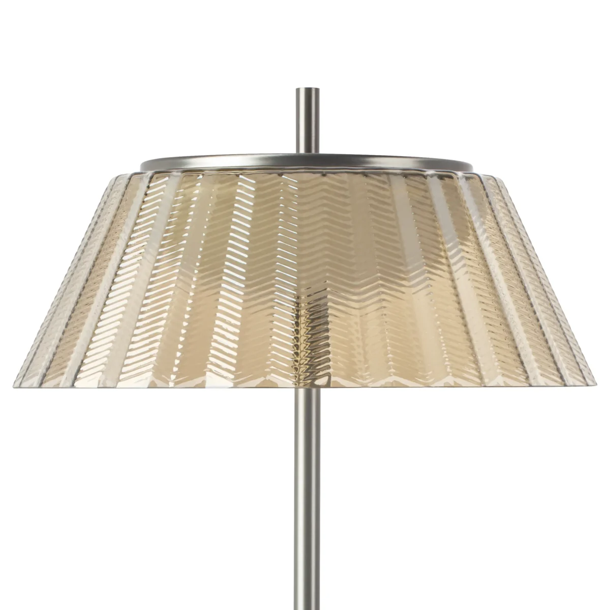 794913 Настольная лампа NAPOLI LED 12W 700LM КОФЕЙНЫЙ/КОНЬЯК 3000K — изображение 3