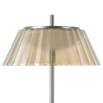 794913 Настольная лампа NAPOLI LED 12W 700LM КОФЕЙНЫЙ/КОНЬЯК 3000K — изображение 3