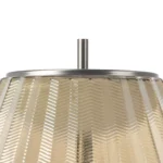 794913 Настольная лампа NAPOLI LED 12W 700LM КОФЕЙНЫЙ/КОНЬЯК 3000K — изображение 5