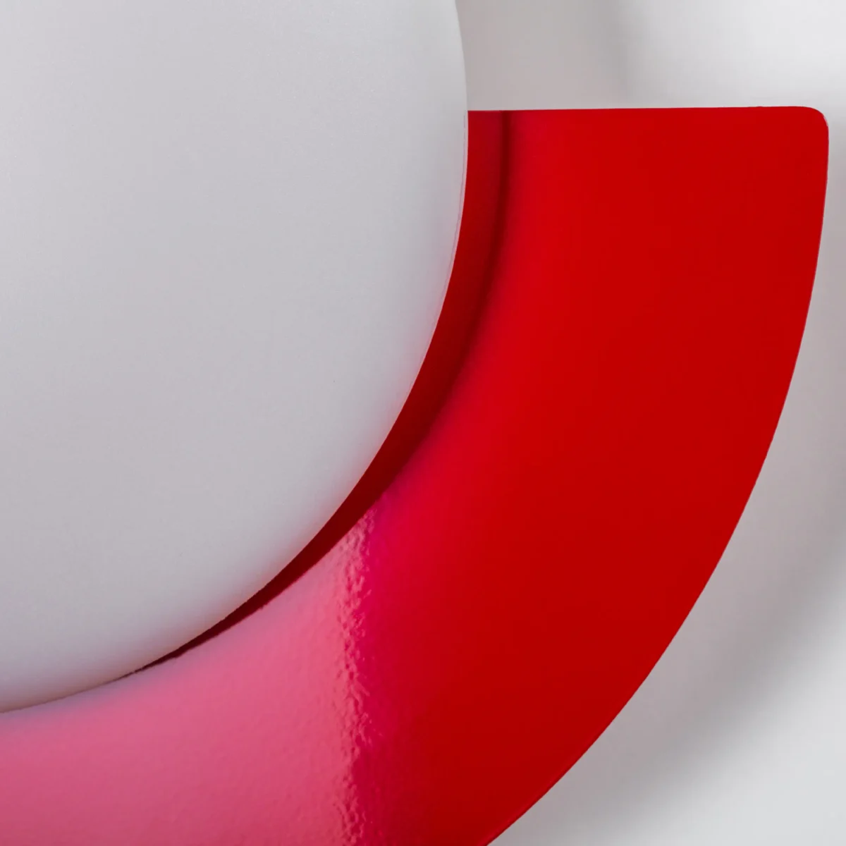 609632 Бра ERICA 5W LED 110LM G КРАСНЫЙ 3000K — изображение 8