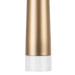 807013 Подвес PUNTO 1х25W G9 champagne — изображение 8