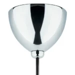 807014 Подвес PUNTO 1х25W G9 chrome — изображение 10