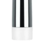 807014 Подвес PUNTO 1х25W G9 chrome — изображение 8