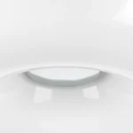 809316 Люстра CELESTA LED 28W 1400LM АЛЮМИНИЙ/БЕЛЫЙ 3000K — изображение 2