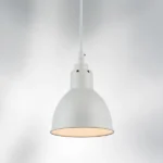 765016 Люстра LOFT 1х40W E14 БЕЛЫЙ — изображение 9