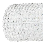 704634 Бра зерк. MONILE 3х40W E14 ХРОМ — изображение 6