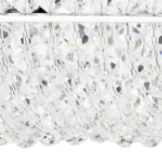 704634 Бра зерк. MONILE 3х40W E14 ХРОМ — изображение 7