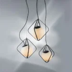 803317 Подвес GLOBO 1х6W(led) G9 ЧЕРНЫЙ — изображение 4