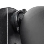 374137 Светильник DIVA LED 5W 200LM 60G ЧЕРНЫЙ 3000K IP54 — изображение 3