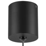 737011 Люстра PALLA 6W LED 561LM 24G ЗОЛОТО 3000K — изображение 2